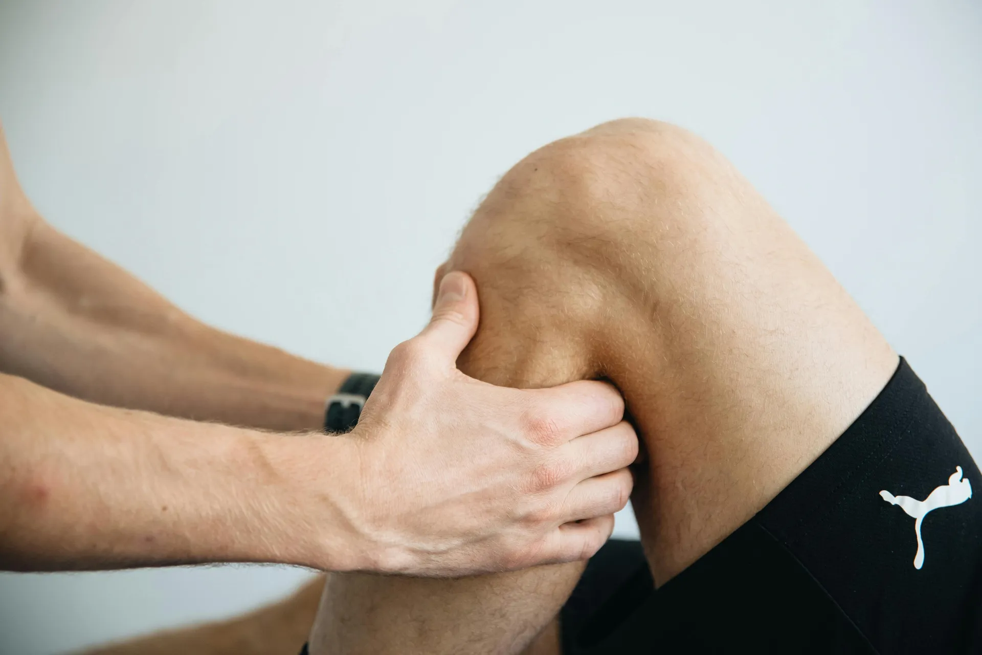 Hip and Knee