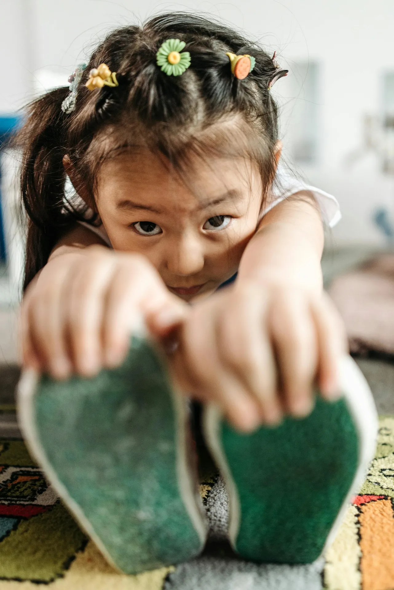Pediatric Physical Therapy