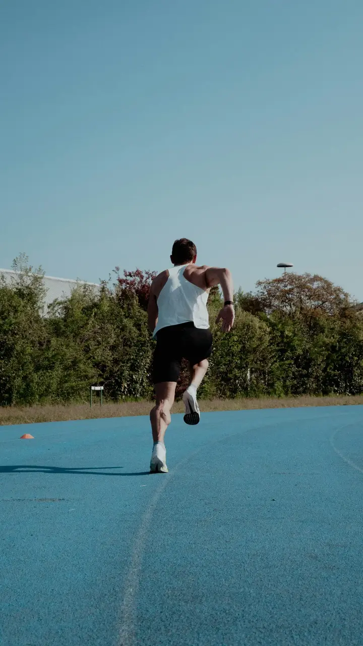 Running Performance